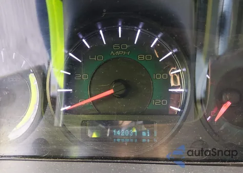 2011 Ford Fusion S z USA, uszkodzony, nr VIN 3FAHP0GA3BR160492